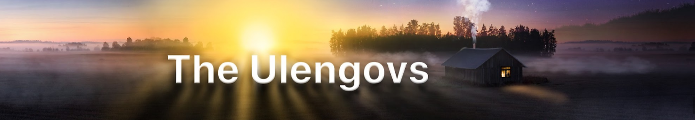 The Ulengovs