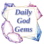 Daily God Gems