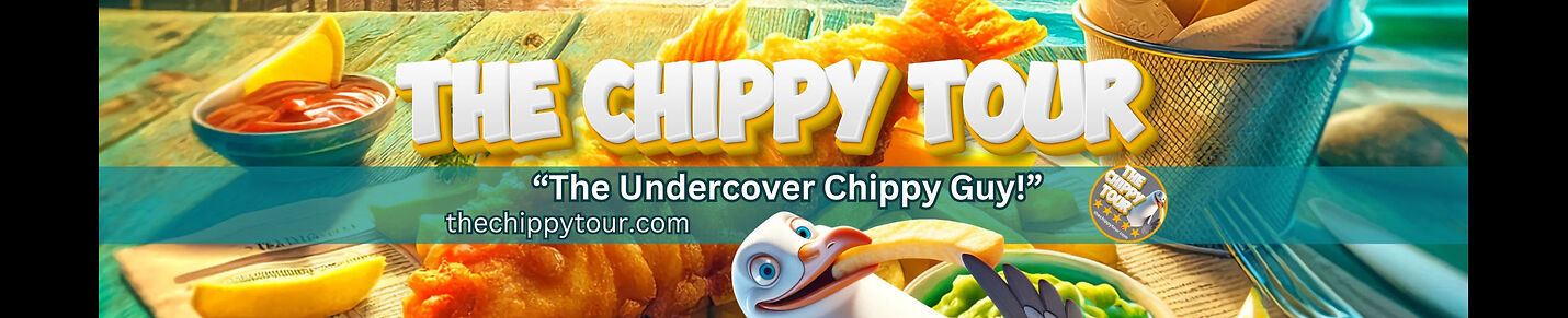 The Chippy Tour