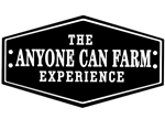 The Anyone Can Farm Experience