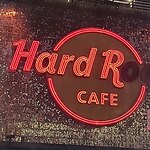 Hard R Cafe