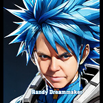 Randy Dreammaker