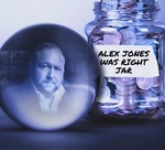 Alex Jones Predictions