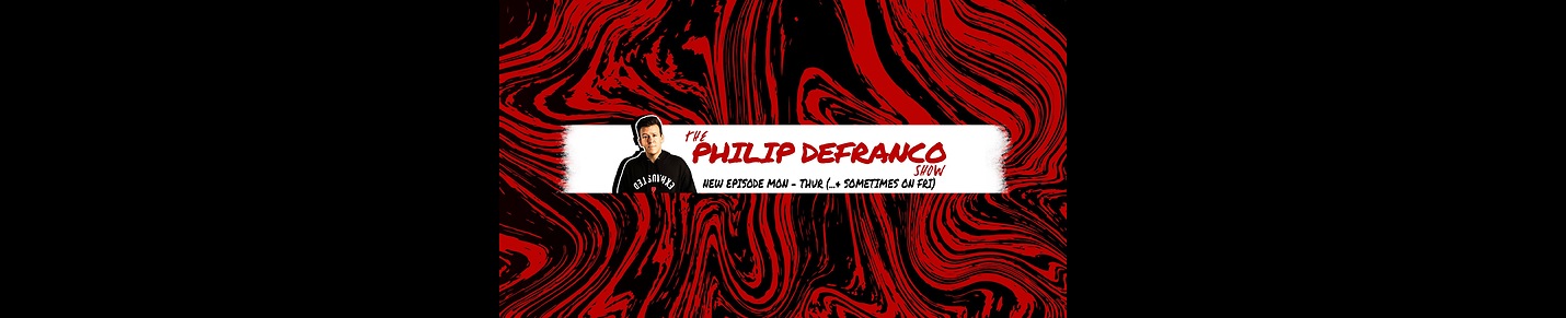 Philip DeFranco