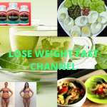 my lose weight fast channel