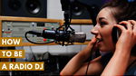 Online Radio School