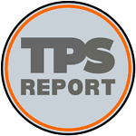 TPS REPORT LIVE