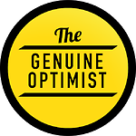 The Genuine Optimist