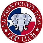 Kaufman County GOP Club