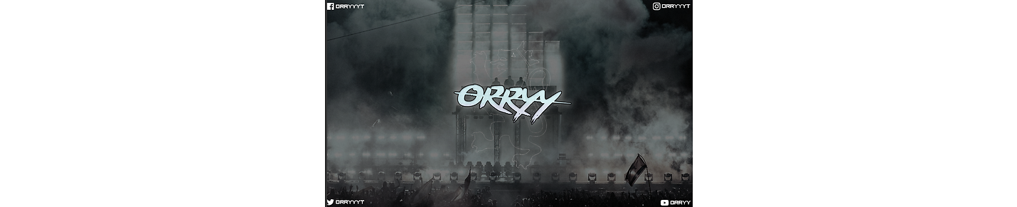 Orryy.