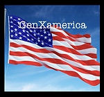 GenX America Politics, Infotainment & Comedy