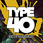 Type 40 • Doctor Who