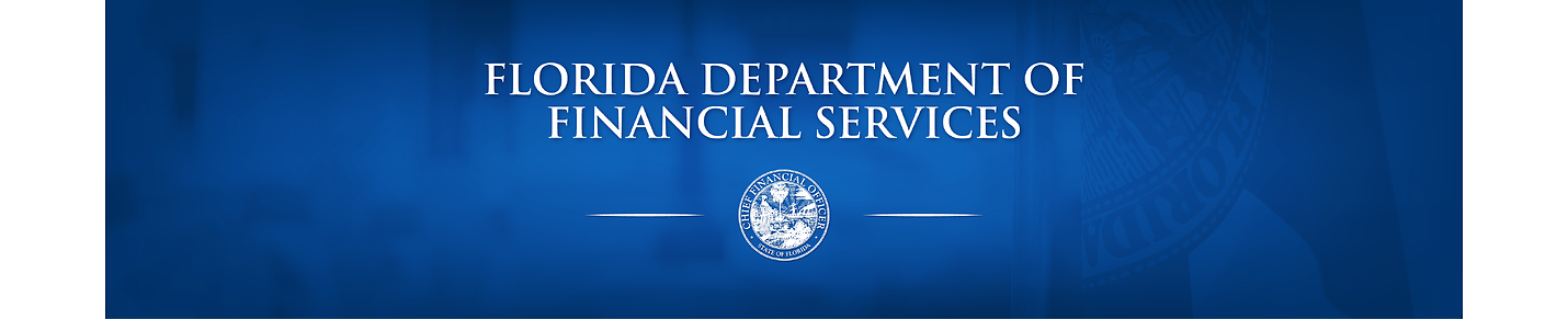 Department of Financial Services Communications