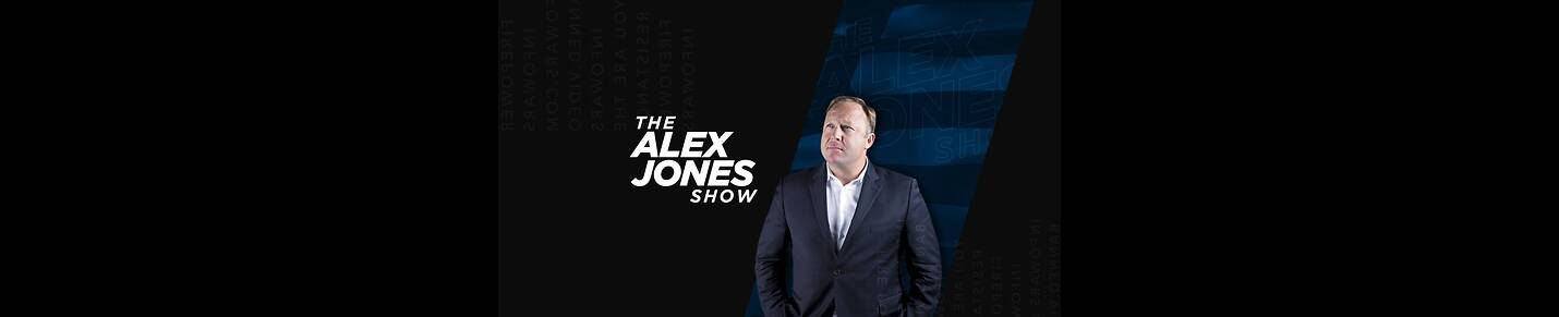 The Alex Jones Show Infowars