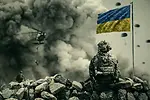 War in Ukraine