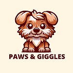 Paws and Giggles