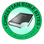 Christian Bible Bites