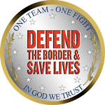 Defend The Border
