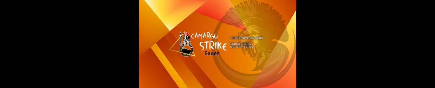 Camargo Strike Gamer