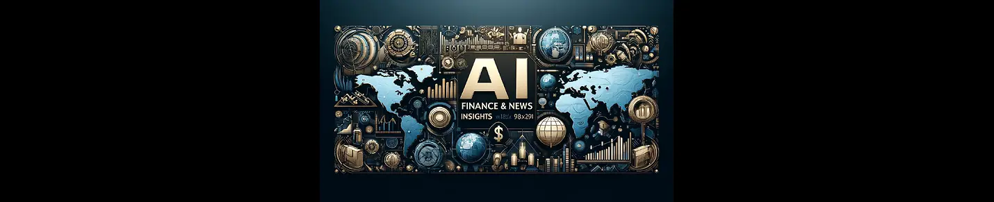 AI Finance & News Insights