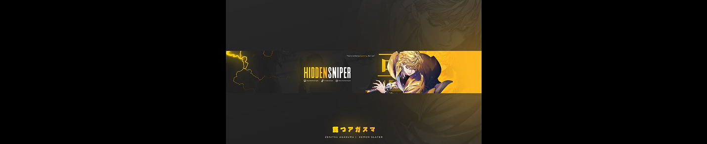 HiddenSniper