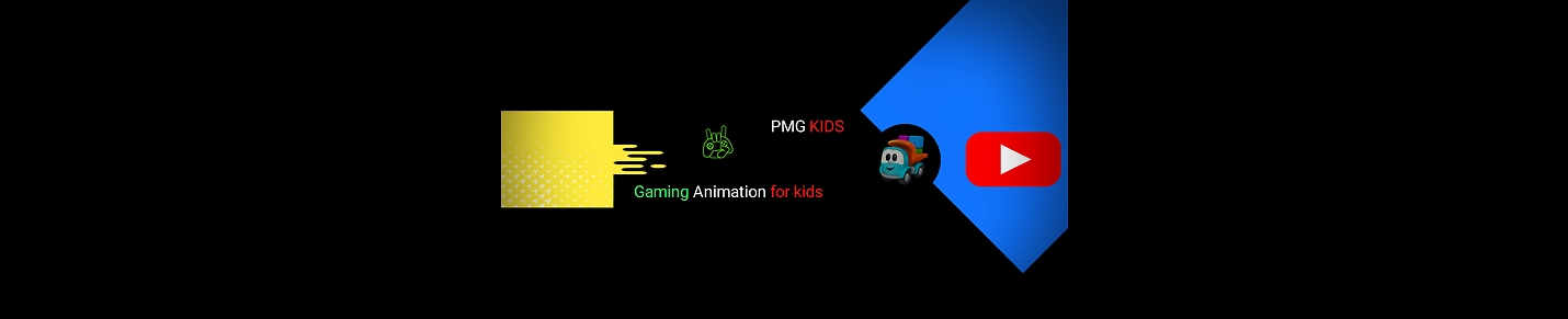 Gaming cartoon animation videos for kids