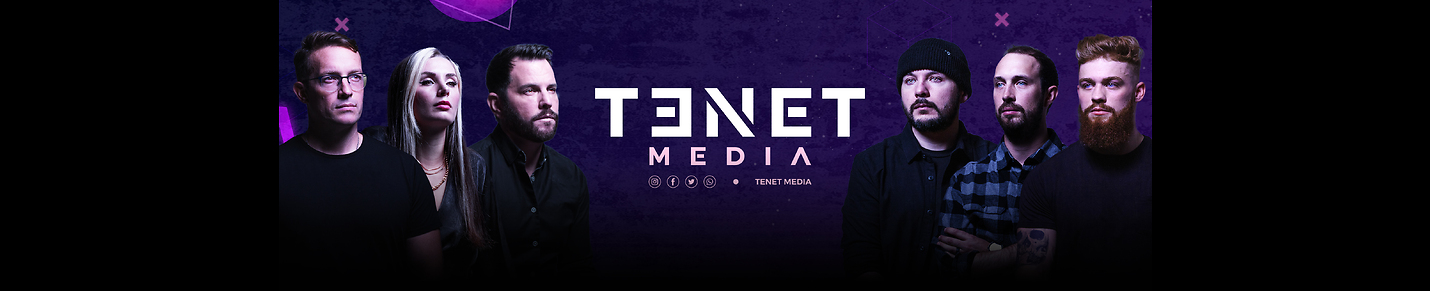 TENET Media