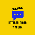 Entertainment Trunk