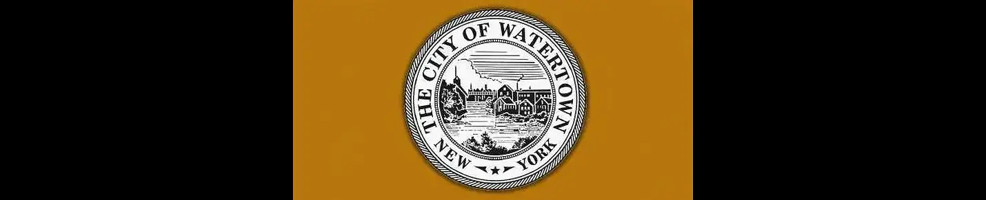 Watertown City Council 2024