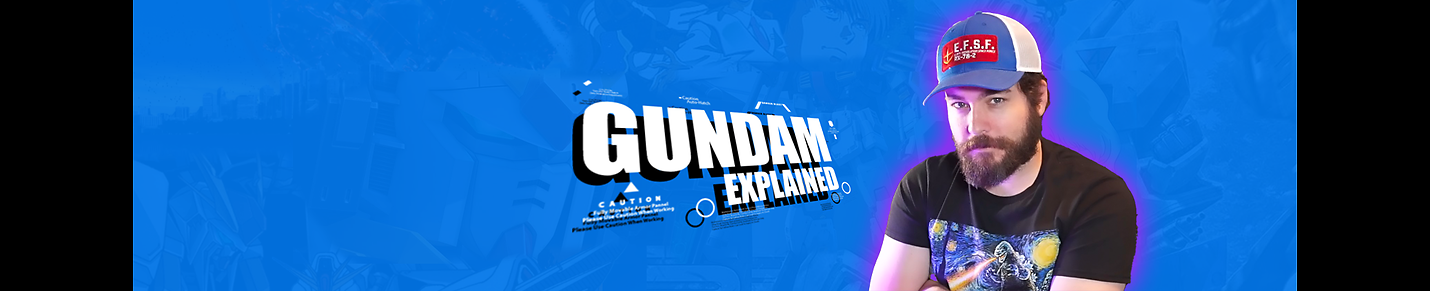 Gundam Explained