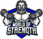 WORLD OF STRENGTH ARMWRESTLING