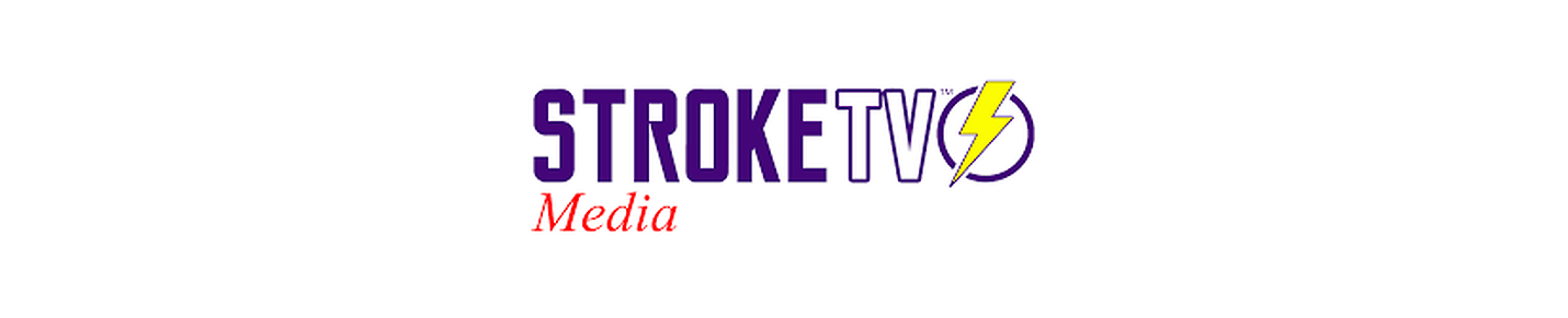 StrokeTV