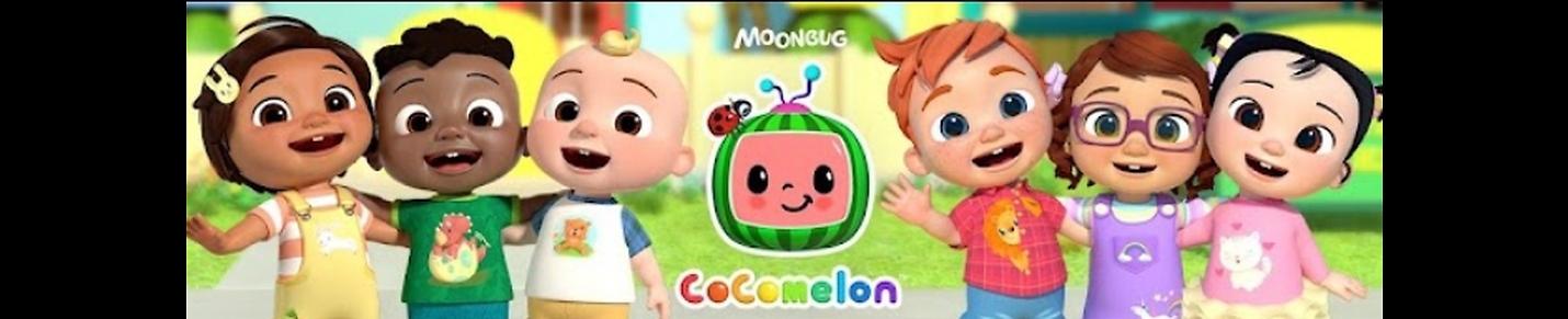 Cocomelon