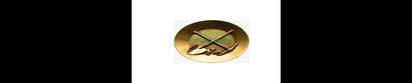 California Freedom Alliance