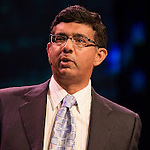 Dinesh D'Souza