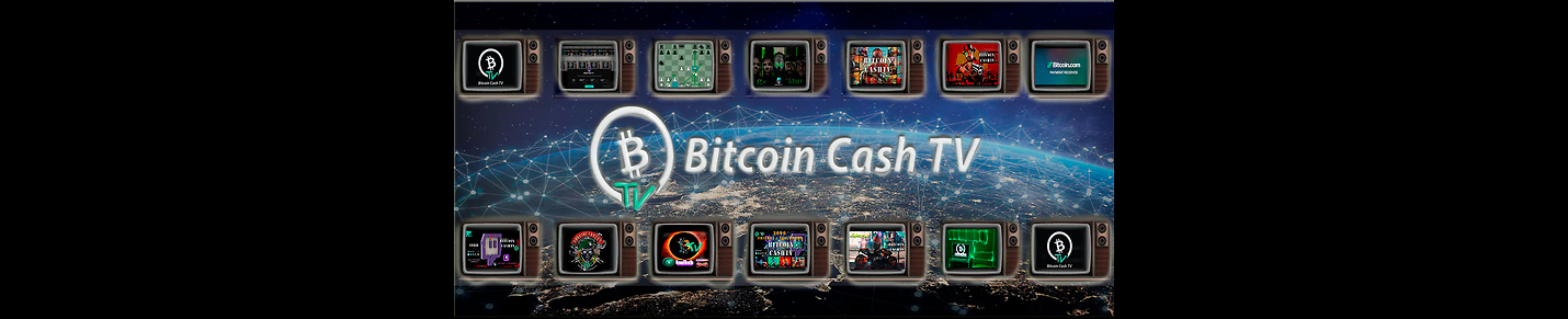 Bitcoin Cash TV
