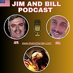News & Commentary & Opinion with Jim Harrington & Bill Knight