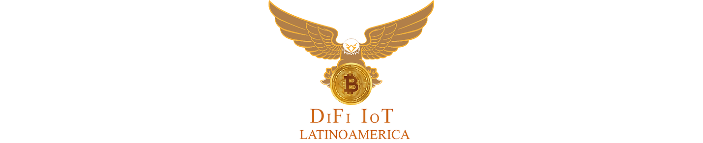 DiFi IoT Latinoamerica