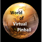 🏠 World of Virtual Pinball