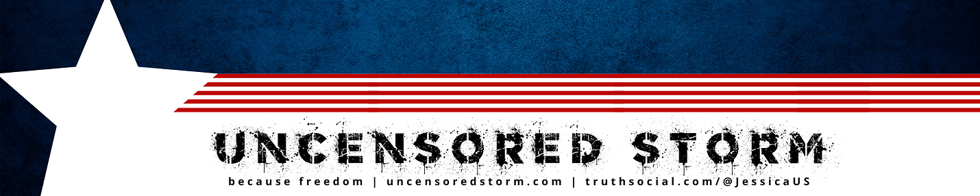 Uncensored Storm