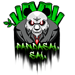 Pandasal Gaming