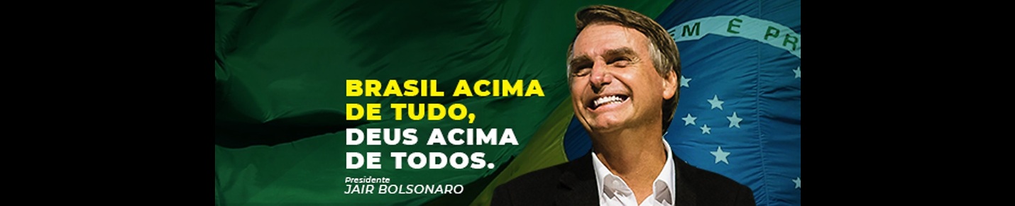 Jair Bolsonaro (Arquivo de vídeos)