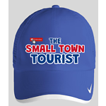 The Small Town Tourist