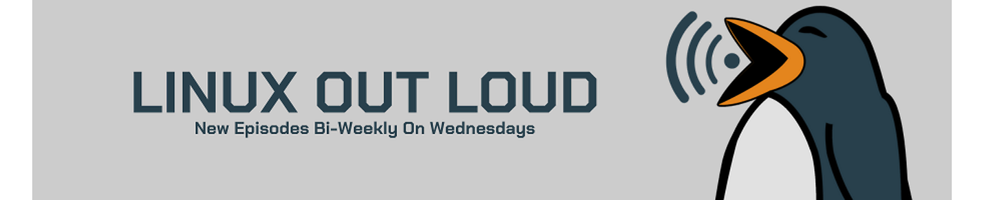 Linux Out Loud Podcast