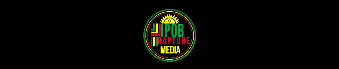 Ipob Rapture Media