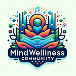 MindWellnessCommunity: Sanctuary of Serenity