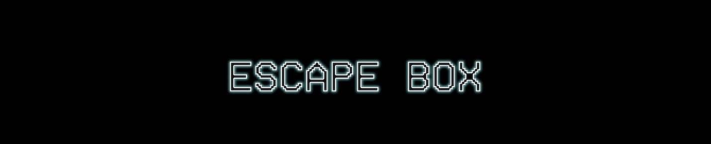 Escape Box