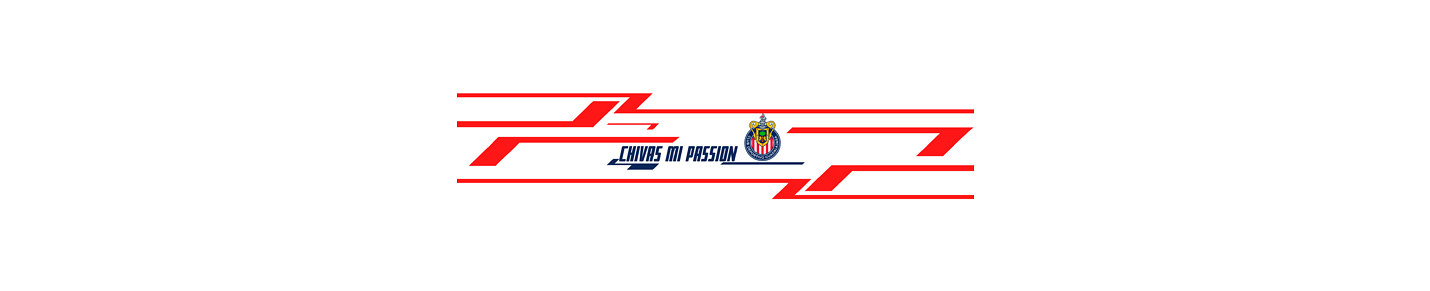 Chivas Mi Passion