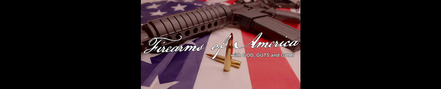 Firearms of America