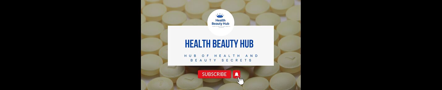 HEALTHBEAUTYHUB